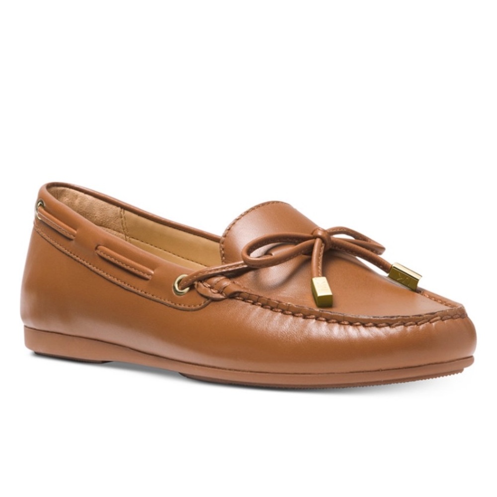 Michael Kors Sutton Moccasins